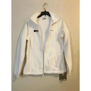 Ladies Jacket Columbia Size Small